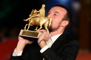 tir vincitore festival di roma