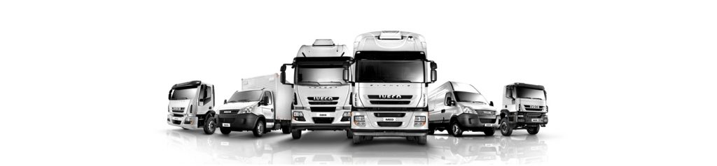 ricambi iveco